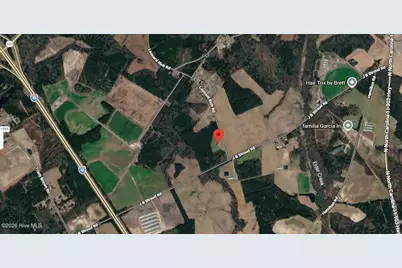 1923 Leonard Rich Road, Magnolia, NC 28453 - Photo 11