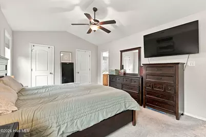 210 Gillespie Drive, Hubert, NC 28539 - Photo 17