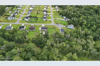 210 Gillespie Drive, Hubert, NC 28539 - Photo 37