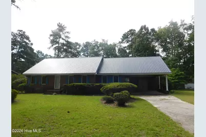 12460 Laurelcrest Road, Laurinburg, NC 28352 - Photo 35