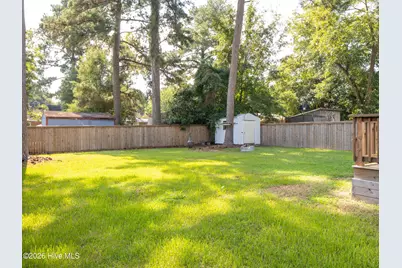 506 W Cutchin Street, Clinton, NC 28328 - Photo 23