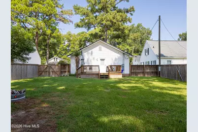 506 W Cutchin Street, Clinton, NC 28328 - Photo 25
