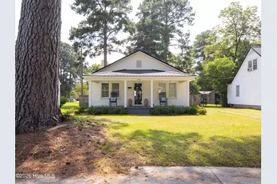 506 W Cutchin Street, Clinton, NC 28328 - Photo 3