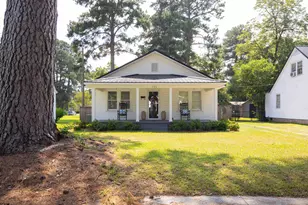 506 W Cutchin St, Clinton, NC 28328 - Photo 3