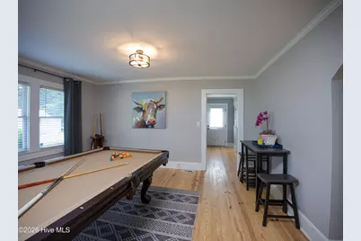 506 W Cutchin Street, Clinton, NC 28328 - Photo 9
