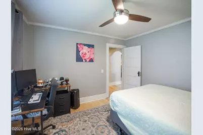 506 W Cutchin Street, Clinton, NC 28328 - Photo 21