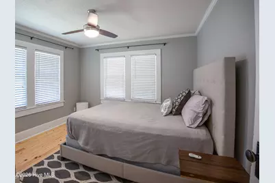506 W Cutchin Street, Clinton, NC 28328 - Photo 17