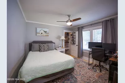 506 W Cutchin Street, Clinton, NC 28328 - Photo 19