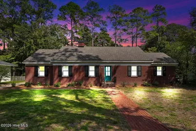 521 S Taylor Street, Rocky Mount, NC 27803 - Photo 1