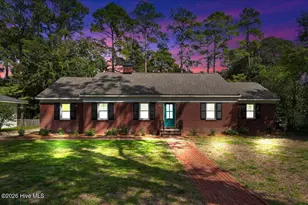 521 S Taylor St, Rocky Mount, NC 27803 - Photo 1