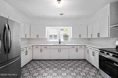 521 S Taylor Street, Rocky Mount, NC 27803 - Photo 7