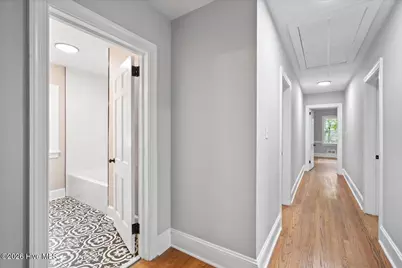521 S Taylor Street, Rocky Mount, NC 27803 - Photo 17