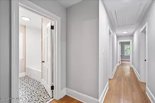 521 S Taylor St, Rocky Mount, NC 27803 - Photo 17