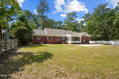 521 S Taylor Street, Rocky Mount, NC 27803 - Photo 3