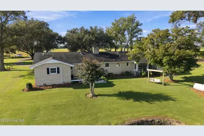 1154 Shirley Farm Road, Pinetown, NC 27865 - Photo 41