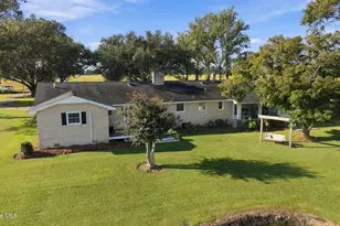 1154 Shirley Farm Rd, Pinetown, NC 27865 - Photo 41