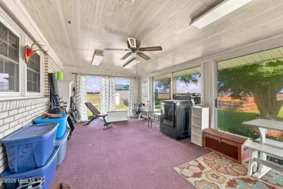 1154 Shirley Farm Road, Pinetown, NC 27865 - Photo 49