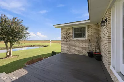 1154 Shirley Farm Road, Pinetown, NC 27865 - Photo 47