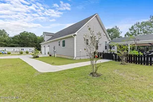 118 King Estates Rd, Jacksonville, NC 28540 - Photo 39