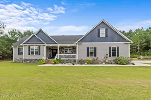 118 King Estates Rd, Jacksonville, NC 28540 - Photo 3