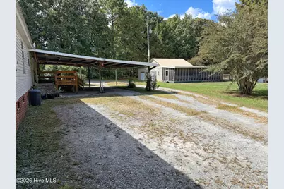 817 Alphin Road, Kinston, NC 28504 - Photo 7