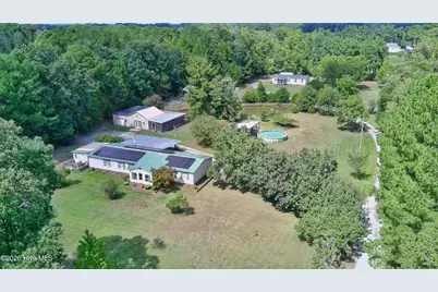 817 Alphin Road, Kinston, NC 28504 - Photo 95