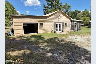 817 Alphin Road, Kinston, NC 28504 - Photo 35