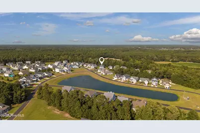 251 Everett Park Trail, Holly Ridge, NC 28445 - Photo 5