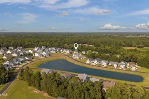 251 Everett Park Trail, Holly Ridge, NC 28445 - Photo 5