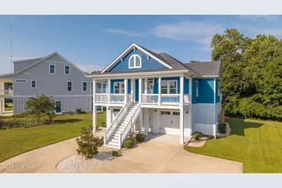 251 Everett Park Trail, Holly Ridge, NC 28445 - Photo 1