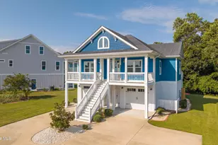 251 Everett Park Trail, Holly Ridge, NC 28445 - Photo 1
