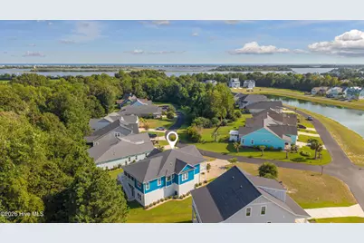 251 Everett Park Trail, Holly Ridge, NC 28445 - Photo 57