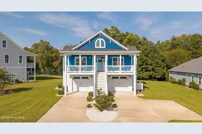 251 Everett Park Trail, Holly Ridge, NC 28445 - Photo 3