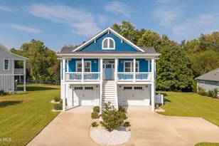 251 Everett Park Trail, Holly Ridge, NC 28445 - Photo 3