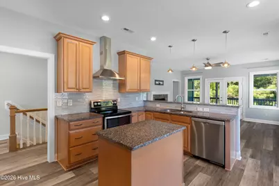 251 Everett Park Trail, Holly Ridge, NC 28445 - Photo 23