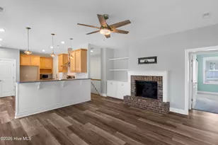 251 Everett Park Trail, Holly Ridge, NC 28445 - Photo 27