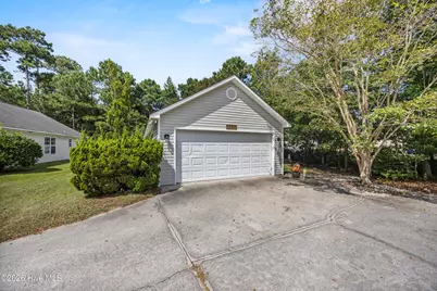 2731 Country Club Drive, Hampstead, NC 28443 - Photo 3