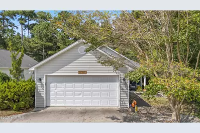 2731 Country Club Drive, Hampstead, NC 28443 - Photo 1