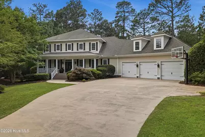120 Woodenbridge Lane, Pinehurst, NC 28374 - Photo 1