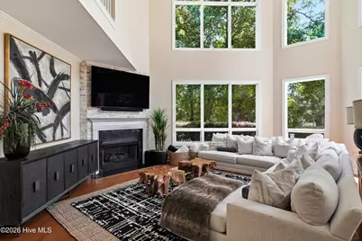 120 Woodenbridge Lane, Pinehurst, NC 28374 - Photo 5