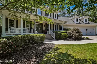 120 Woodenbridge Lane, Pinehurst, NC 28374 - Photo 3