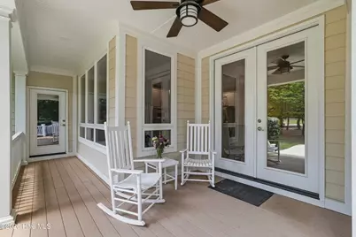 120 Woodenbridge Lane, Pinehurst, NC 28374 - Photo 41