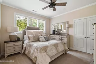 120 Woodenbridge Ln, Pinehurst, NC 28374 - Photo 35