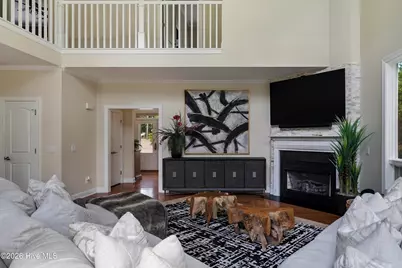 120 Woodenbridge Lane, Pinehurst, NC 28374 - Photo 7