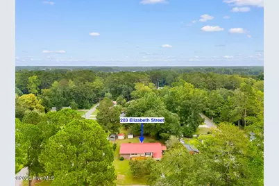 203 Elizabeth Street, Tabor City, NC 28463 - Photo 37