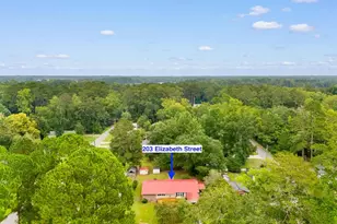 203 Elizabeth St, Tabor City, NC 28463 - Photo 37