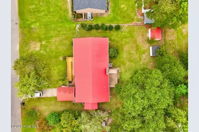 203 Elizabeth Street, Tabor City, NC 28463 - Photo 43