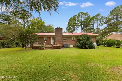 203 Elizabeth Street, Tabor City, NC 28463 - Photo 31