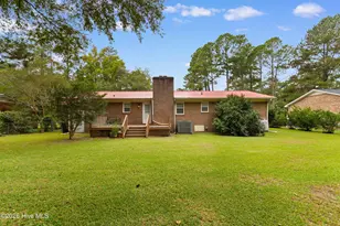 203 Elizabeth St, Tabor City, NC 28463 - Photo 31