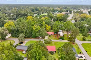 203 Elizabeth St, Tabor City, NC 28463 - Photo 41